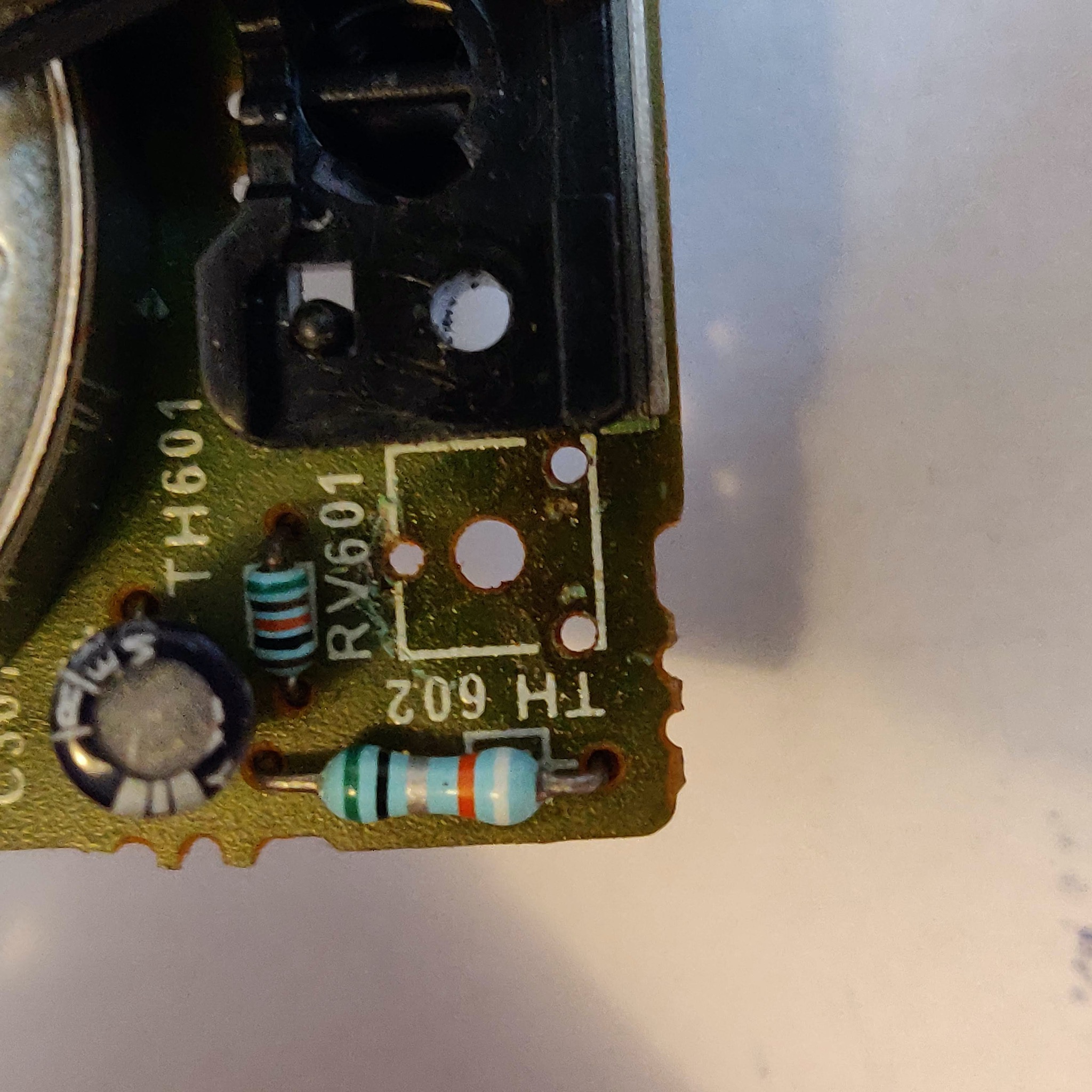 walkman modifications 3