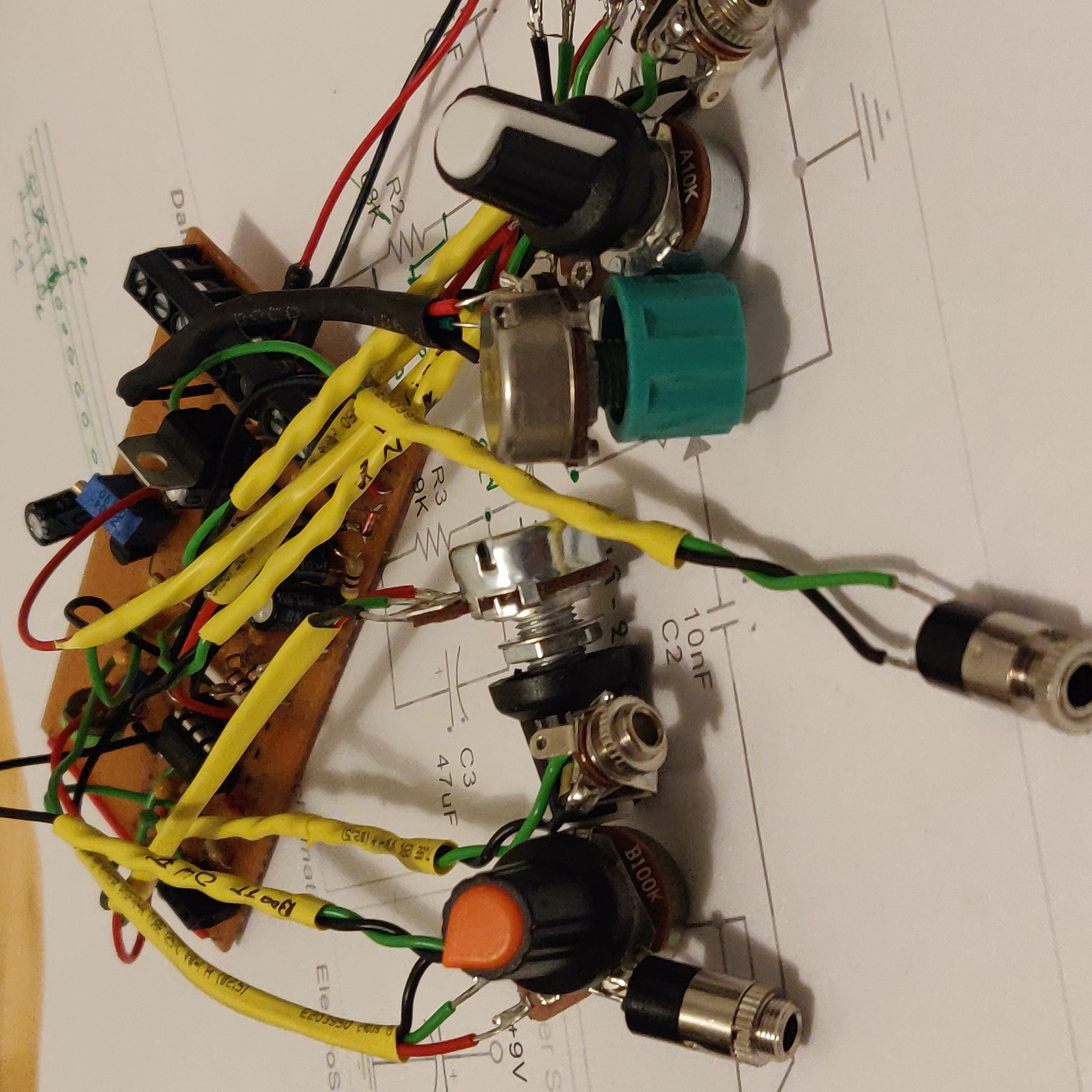 walkman modifications 5