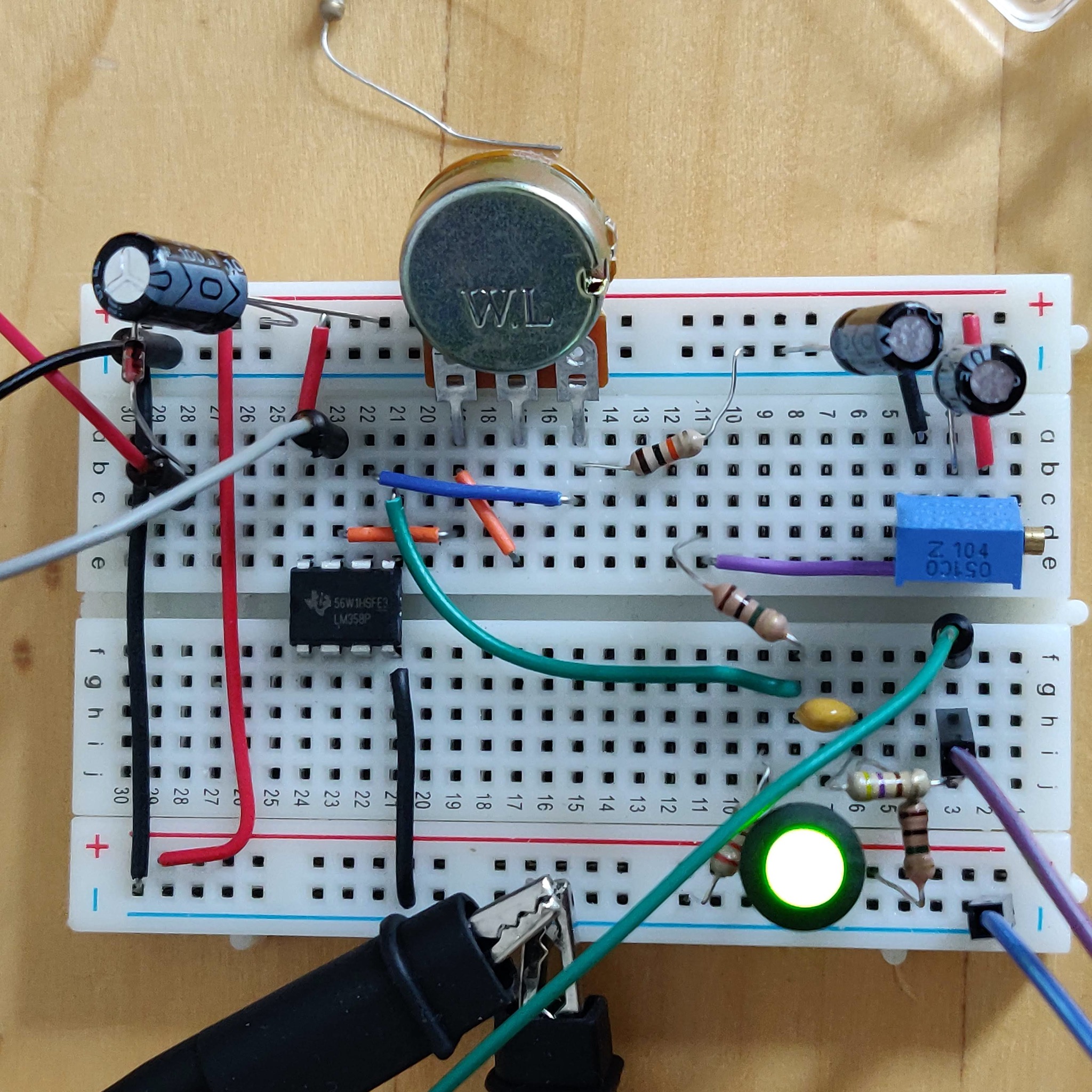 walkman modifications 7