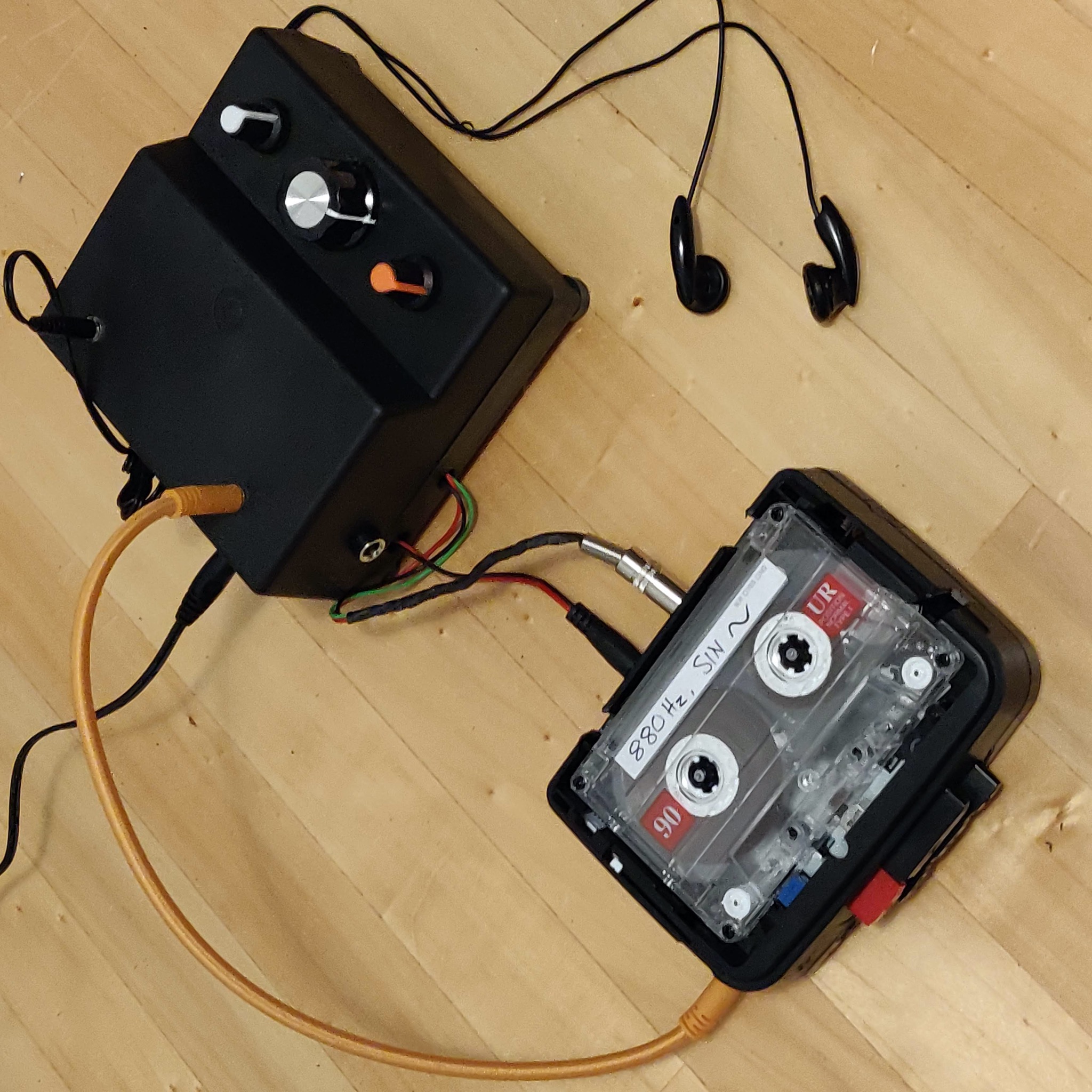 walkman modifications 12