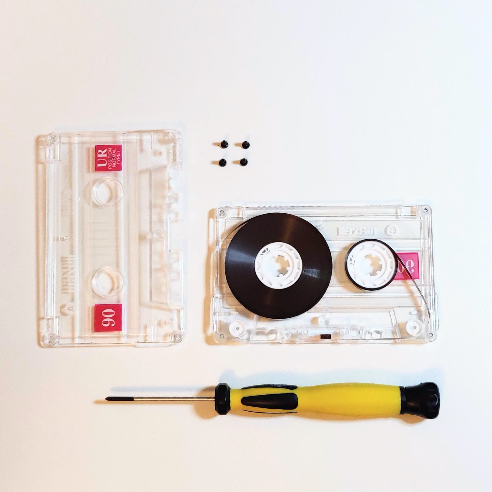 walkman modifications 17